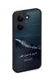 X8 Pro Compatible Zikir Patterned Camera Protected Shockproof Case - 4
