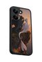 X8 Pro Compatible Dragonpair Patterned Camera Protected Shockproof Case - 6