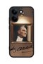 X8 Pro Compatible Ataturk Portrait Patterned Camera Protected Shockproof Case