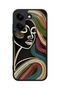 X8 Pro Compatible Women's Patterned Camera Protected Shockproof Case