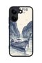 X8 Pro Compatible Phiphi Patterned Camera Protected Shockproof Case