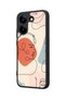 X8 Pro Compatible Boho Patterned Camera Protected Shockproof Case - 3