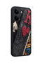 X8 Pro Compatible Playing Card Pattern Camera Protected Shockproof Case - 2
