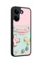 X8 Pro Compatible Gamepad Patterned Camera Protected Shockproof Case - 2