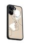 X8 Pro Compatible Contour Patterned Camera Protected Shockproof Case - 6