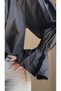 Asymmetrical Cut Shirt - 3