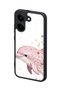 X8 Pro Compatible Dolphin Patterned Camera Protected Shockproof Case - 5