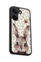 X8 Pro Compatible Ear Patterned Camera Protected Shockproof Case - 6
