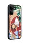 X8 Pro Compatible Plant Patterned Camera Protected Shockproof Case - 2