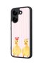 X8 Pro Compatible Animal Pattern Camera Protected Shockproof Case - 3