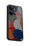 X8 Pro Compatible Globe Patterned Camera Protected Shockproof Case - 6