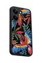 X8 Pro Compatible Makav Patterned Camera Protected Shockproof Case - 6