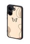 X8 Pro Compatible Bohemian Butterfly Patterned Camera Protected Shockproof Case - 5