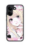X8 Pro Compatible Kawaii Patterned Camera Protected Shockproof Case