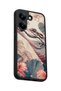 X8 Pro Compatible Reptile Patterned Camera Protected Shockproof Case - 6