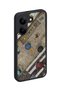 X8 Pro Compatible Street Patterned Camera Protected Shockproof Case - 4
