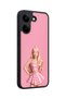 X8 Pro Compatible Baby Patterned Camera Protected Shockproof Case - 2