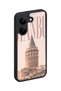 X8 Pro Compatible Galatatower Patterned Camera Protected Shockproof Case - 4