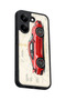 X8 Pro Compatible Concept Patterned Camera Protected Shockproof Case - 6