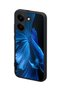 X8 Pro Compatible Betabag Patterned Camera Protected Shockproof Case - 5