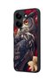 X8 Pro Compatible Owl Patterned Camera Protected Shockproof Case - 3