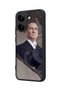 X8 Pro Compatible Gentleman Patterned Camera Protected Shockproof Case - 3
