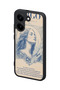 X8 Pro Compatible Virgo Patterned Camera Protected Shockproof Case - 5