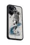 X8 Pro Compatible Football Patterned Camera Protected Shockproof Case - 6