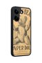 X8 Pro Compatible Teddybear Patterned Camera Protected Shockproof Case - 2