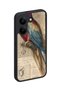 X8 Pro Compatible Parrot Pattern Camera Protected Shockproof Case - 4