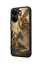 X8 Pro Compatible Archangel Patterned Camera Protected Shockproof Case - 3