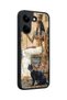 X8 Pro Compatible Corn Patterned Camera Protected Shockproof Case - 2