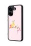 X8 Pro Compatible Coast Patterned Camera Protected Shockproof Case - 3