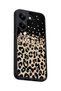 X8 Pro Compatible Leopard Crossing Pattern Camera Protected Shockproof Case - 6