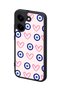 X8 Pro Compatible Talisman Patterned Camera Protected Shockproof Case - 5