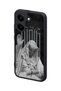 X8 Pro Compatible Jerusalem King Patterned Camera Protected Shockproof Case - 5
