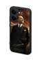 X8 Pro Compatible Stand Patterned Camera Protected Shockproof Case - 5