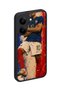 X8 Pro Compatible Mbappe Patterned Camera Protected Shockproof Case - 4