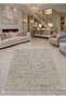 Sdt Mixed Patterned Modern Woven Base Decorative Carpet Sdtamor1539