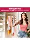 2 Pack Tank Top Hangers Space Saving, Multi Layer Bra Camisole Organizer with Non Slip Coating - 3