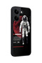 X8 Pro Compatible Astronaut Patterned Camera Protected Shockproof Case - 2