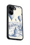 X8 Pro Compatible Cappadocia Patterned Camera Protected Shockproof Case - 6