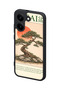X8 Pro Compatible Japan Patterned Camera Protected Shockproof Case - 5