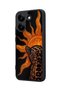 X8 Pro Compatible Jaguar Patterned Camera Protected Shockproof Case - 3