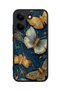 X8 Pro Compatible Butterfly Patterned Camera Protected Shockproof Case