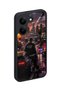 X8 Pro Compatible Helicopter Patterned Camera Protected Shockproof Case - 4
