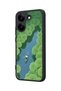 X8 Pro Compatible Sandal Patterned Camera Protected Shockproof Case - 3