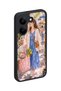 X8 Pro Compatible Market Patterned Camera Protected Shockproof Case - 4