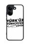 X8 Pro Compatible Typography Patterned Camera Protected Shockproof Case