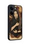X8 Pro Compatible Witch Pattern Camera Protected Shockproof Case - 2